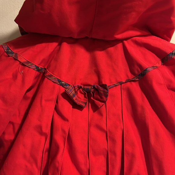 Rothschild vintage girls winter coat - Picture 10 of 10